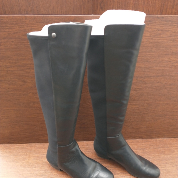 Vince Camuto "Karita" Boots - Picture 2 of 7